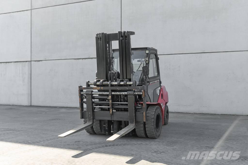 Manitou MI 55 D Diesel trucks