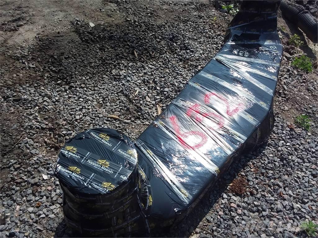  Srg817 Boggieskal Transmission