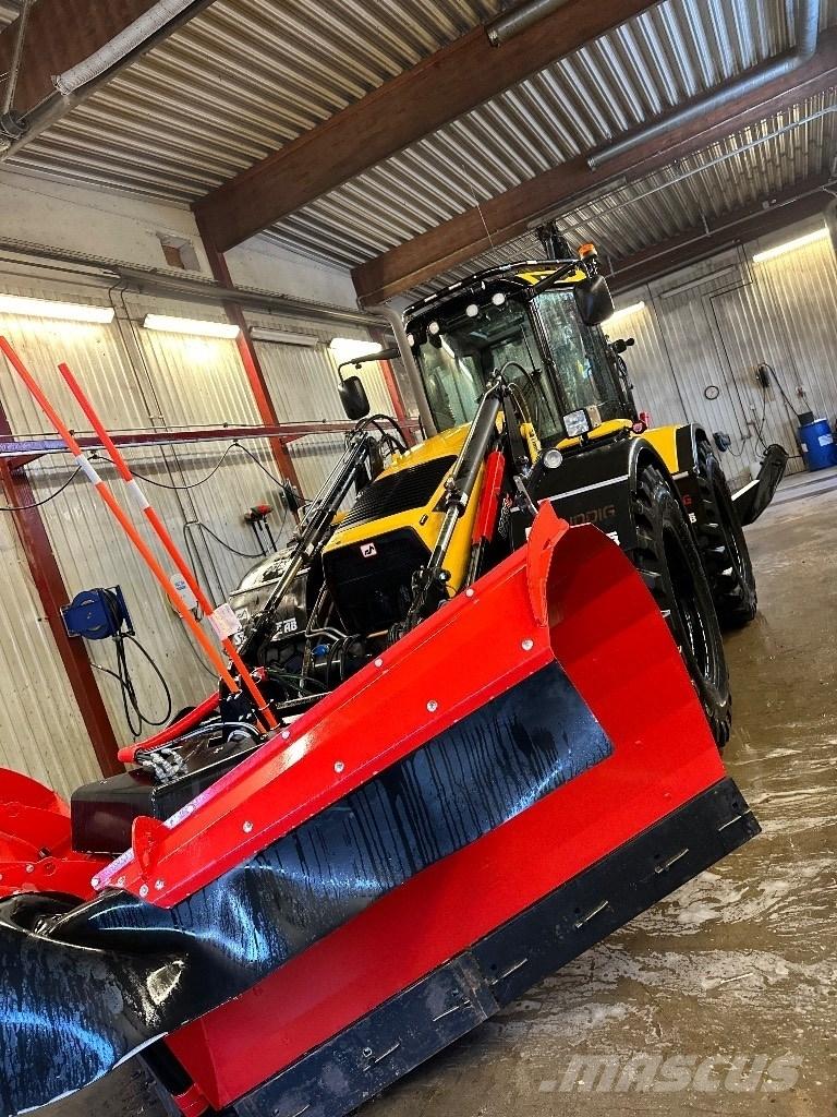 Tokvam Vikplog 3,80 Ploughs