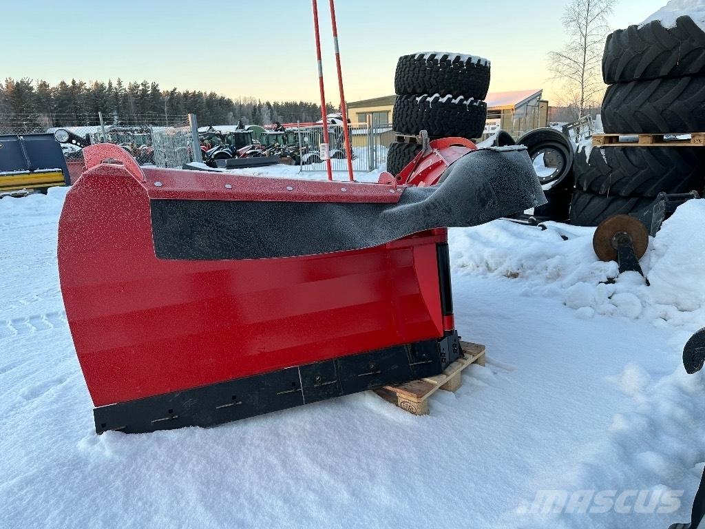 Tokvam Vikplog 3,80 Ploughs