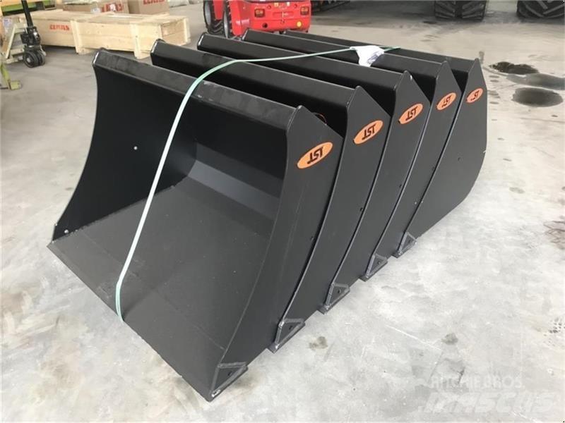 JST M SKOVL 120 CM Other components