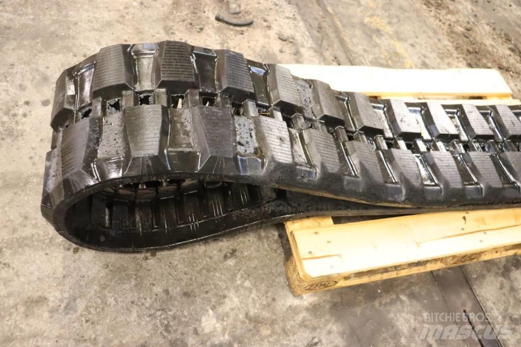 Volvo ECR 58 Mini excavators < 7t
