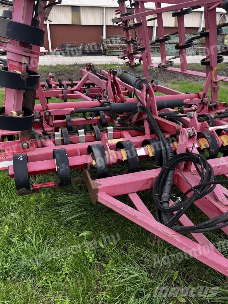 Väderstad NZ600 Harrows