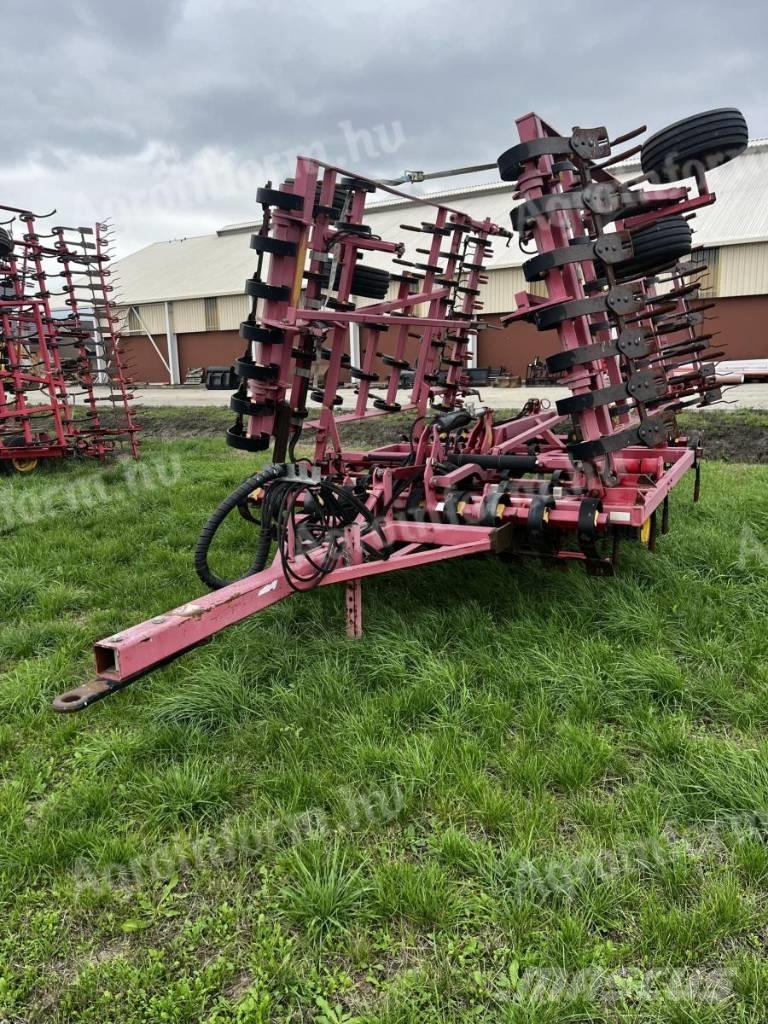 Väderstad NZ600 Harrows