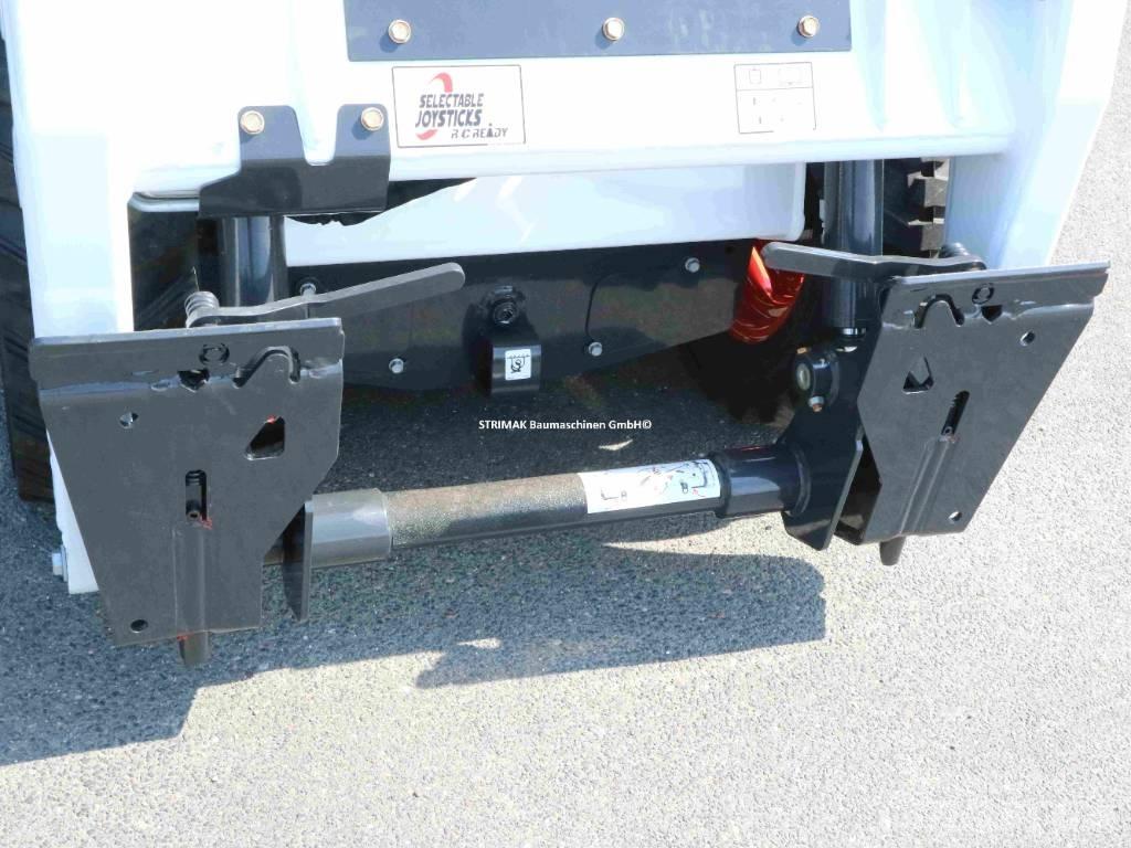 Bobcat S 100 Skid steer loaders