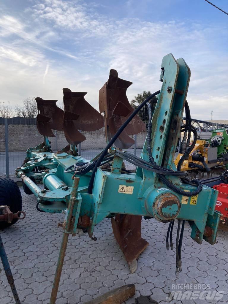 Nardi TRIVOMERE Conventional ploughs