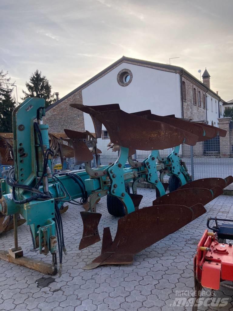 Nardi TRIVOMERE Conventional ploughs