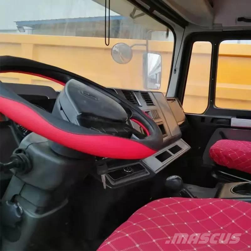 Shacman F3000 6x4 Truck Tractor Units