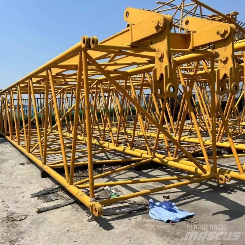 IHI CCH 1500 Tracked cranes