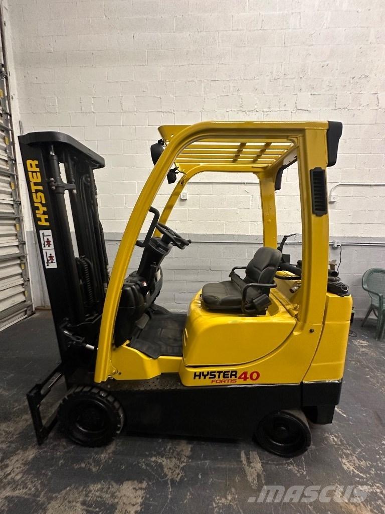 Hyster S 40 FT S Other