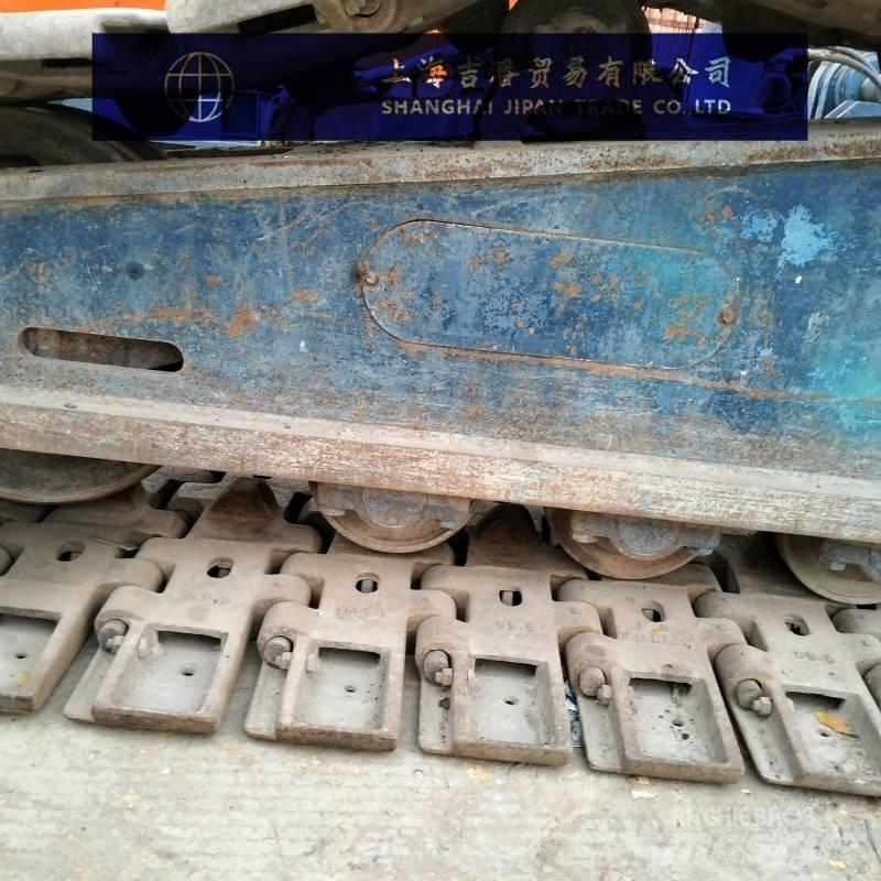 Kobelco 7150 Tracked cranes
