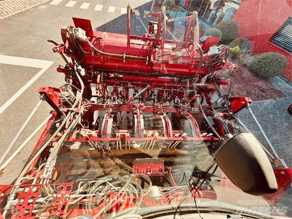Grimme REXOR 6200 Other farming machines