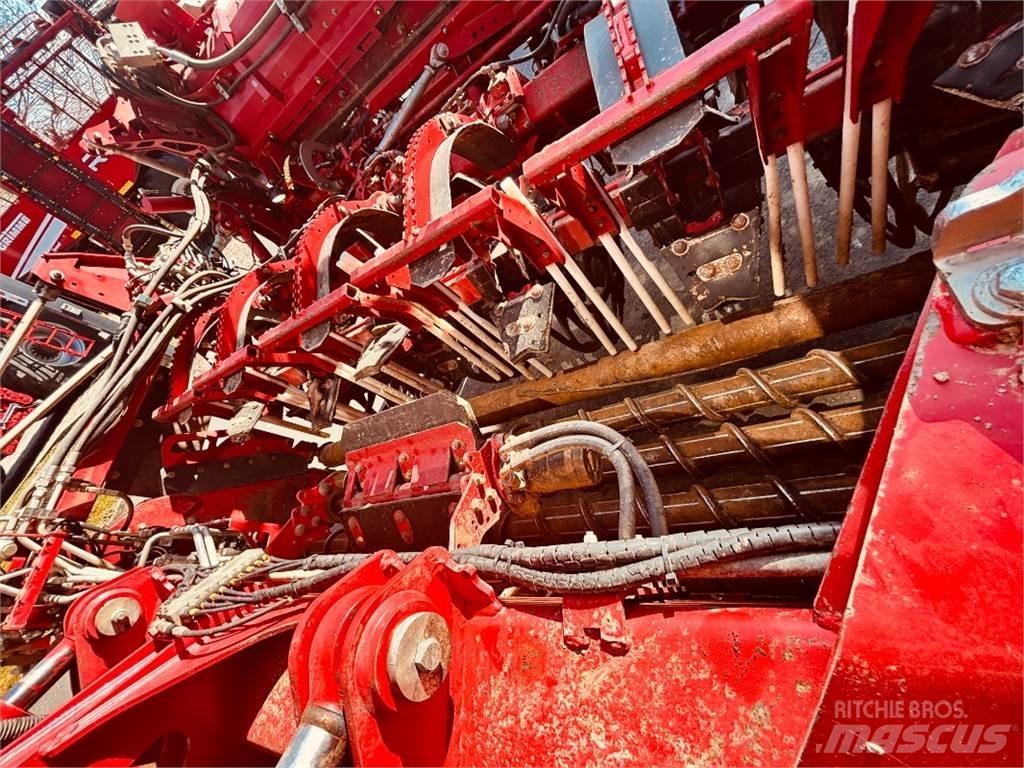 Grimme REXOR 6200 Other farming machines