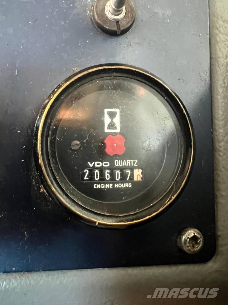 Volvo L 70 C Wheel loaders