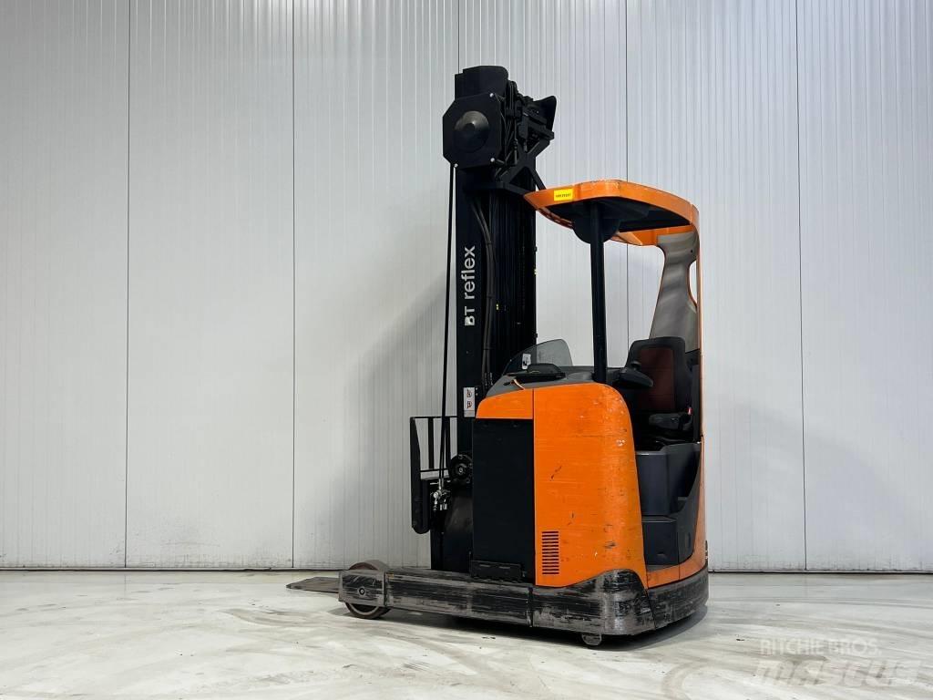 BT RRE160 Reach truck