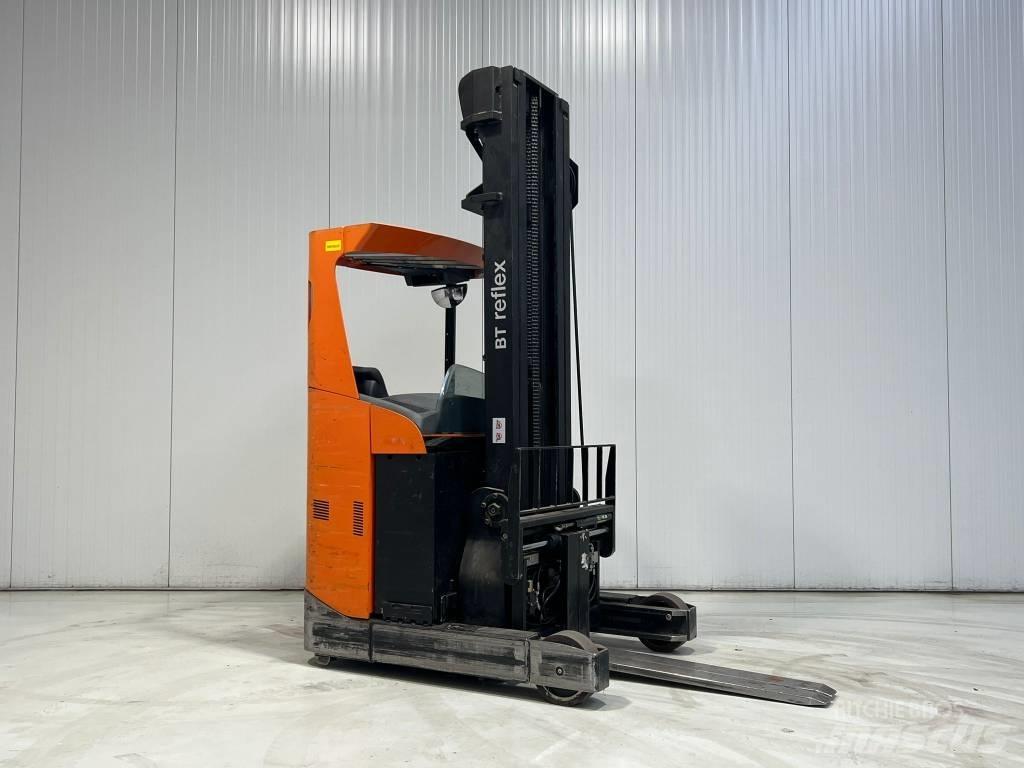 BT RRE160 Reach truck