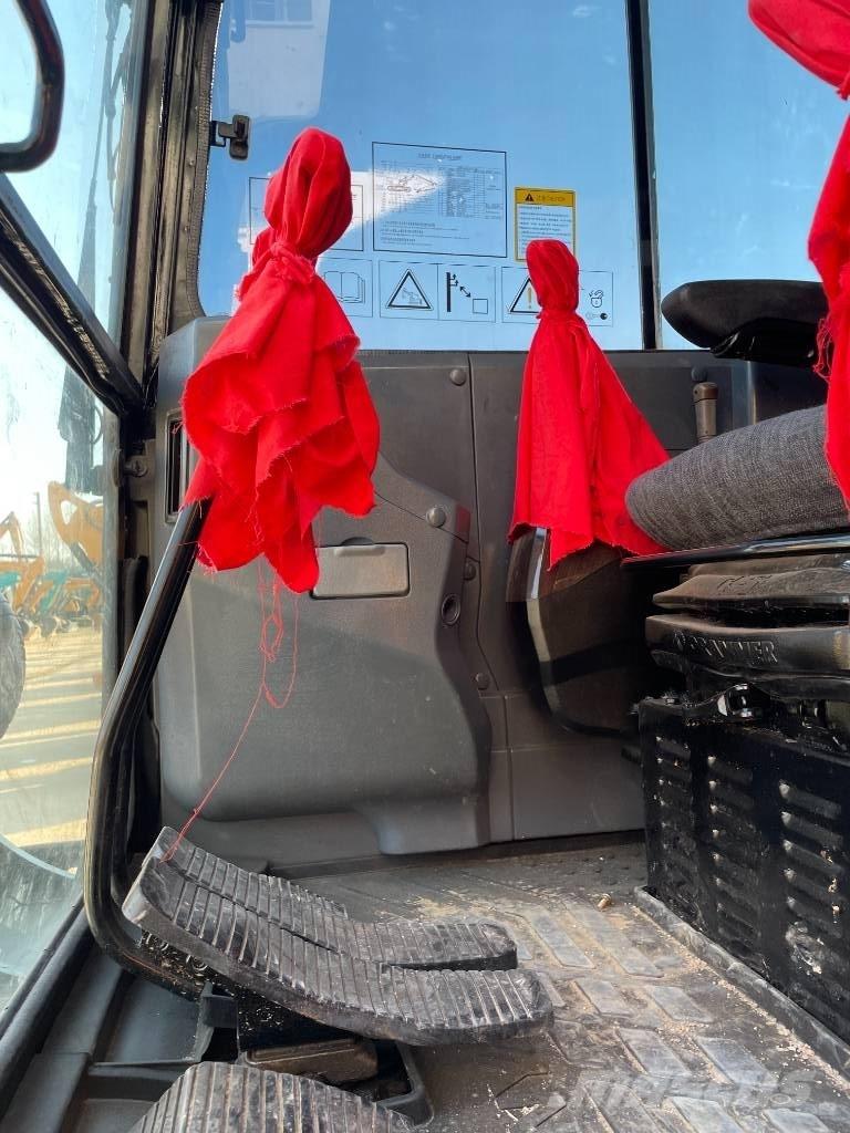 Sany SY 60 C Mini excavators < 7t