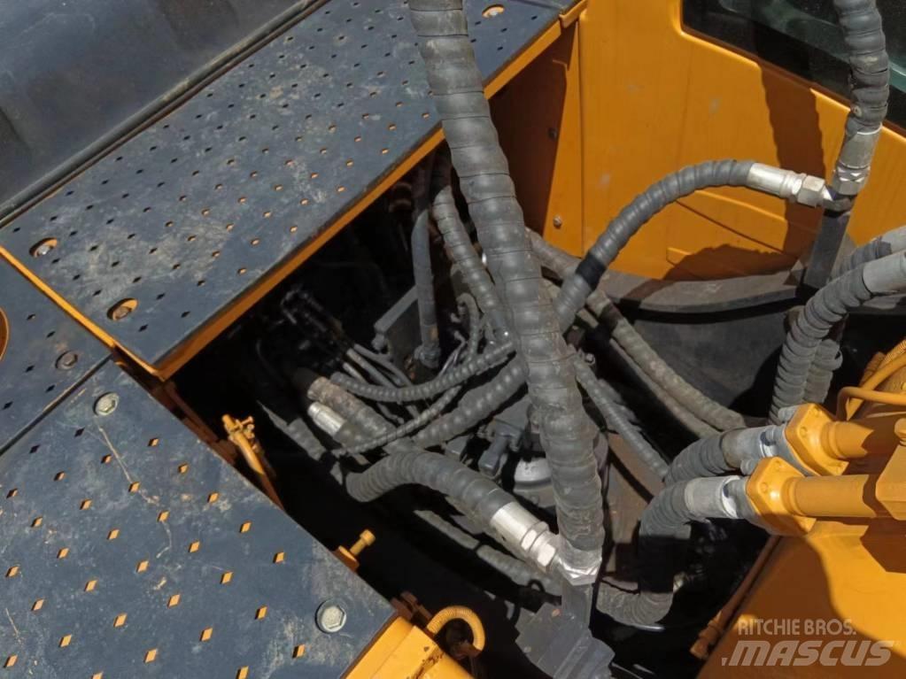 CAT 307 Crawler excavators