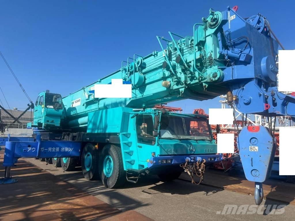 Tadano AR 1000 M All terrain cranes