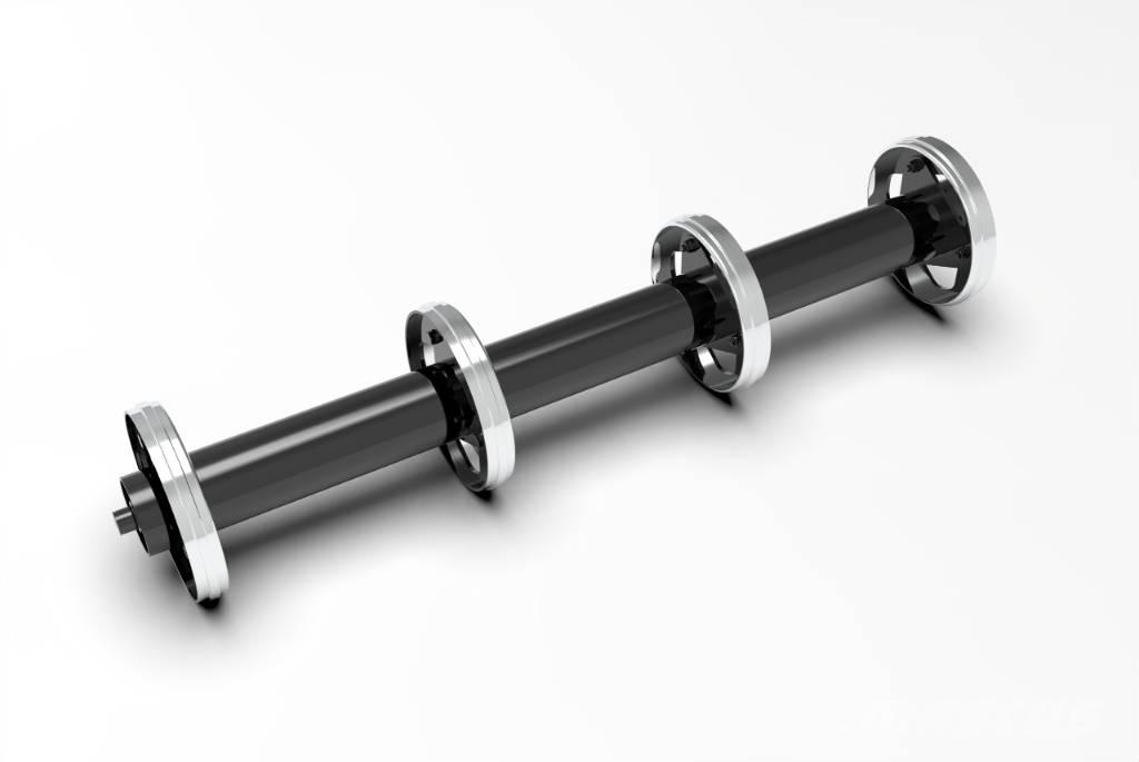 PW 797311.0 Combine harvester spares & accessories