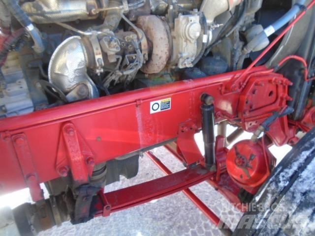Peterbilt 389 Truck Tractor Units