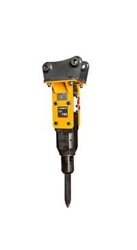 Indeco HP 100 FS Hammers / Breakers