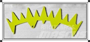 CLAAS Segment Chassis