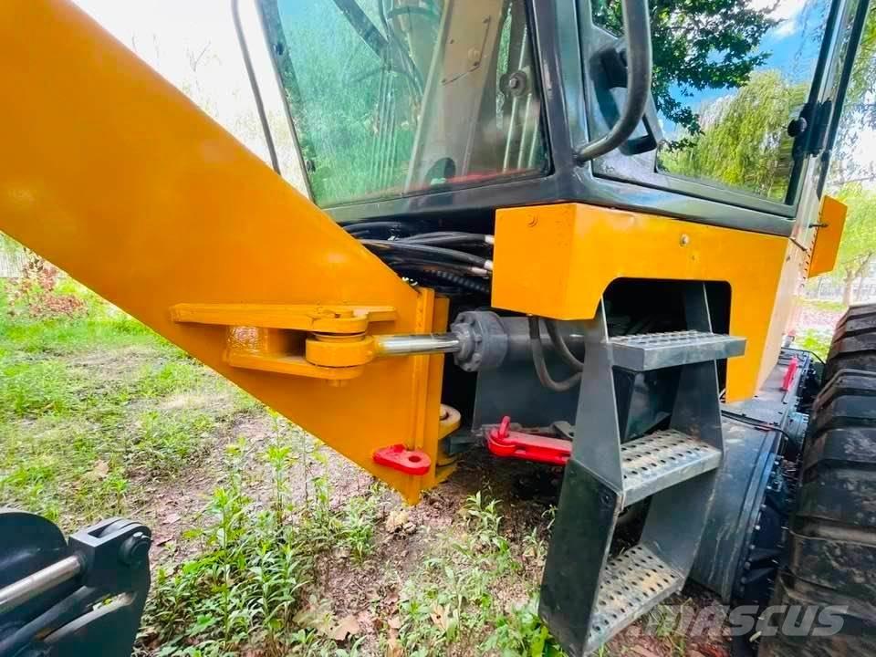 XCMG GR1803 Graders