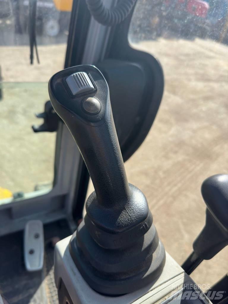 Wacker Neuson ET 18 Mini excavators < 7t
