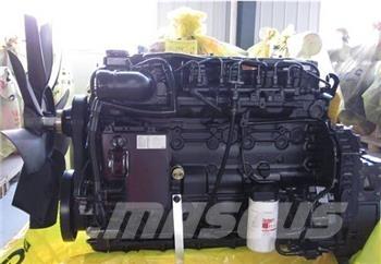 Cummins ISDe185 40 Engines