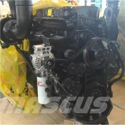 Cummins QSZ13-C380 Engines
