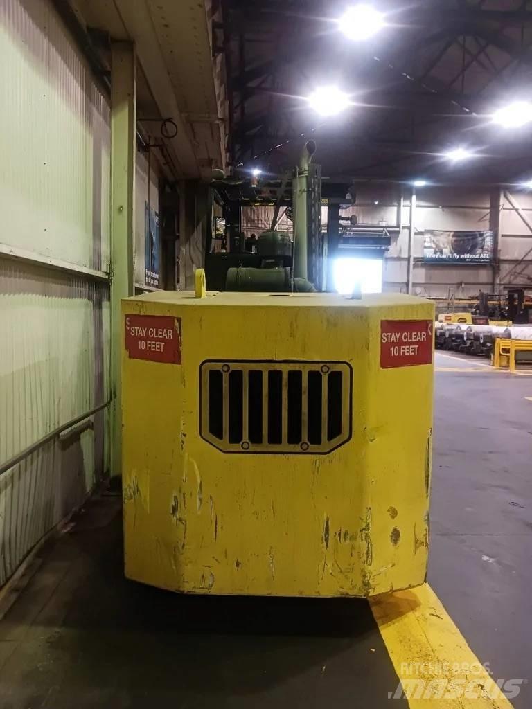 Hoist F 600 Other
