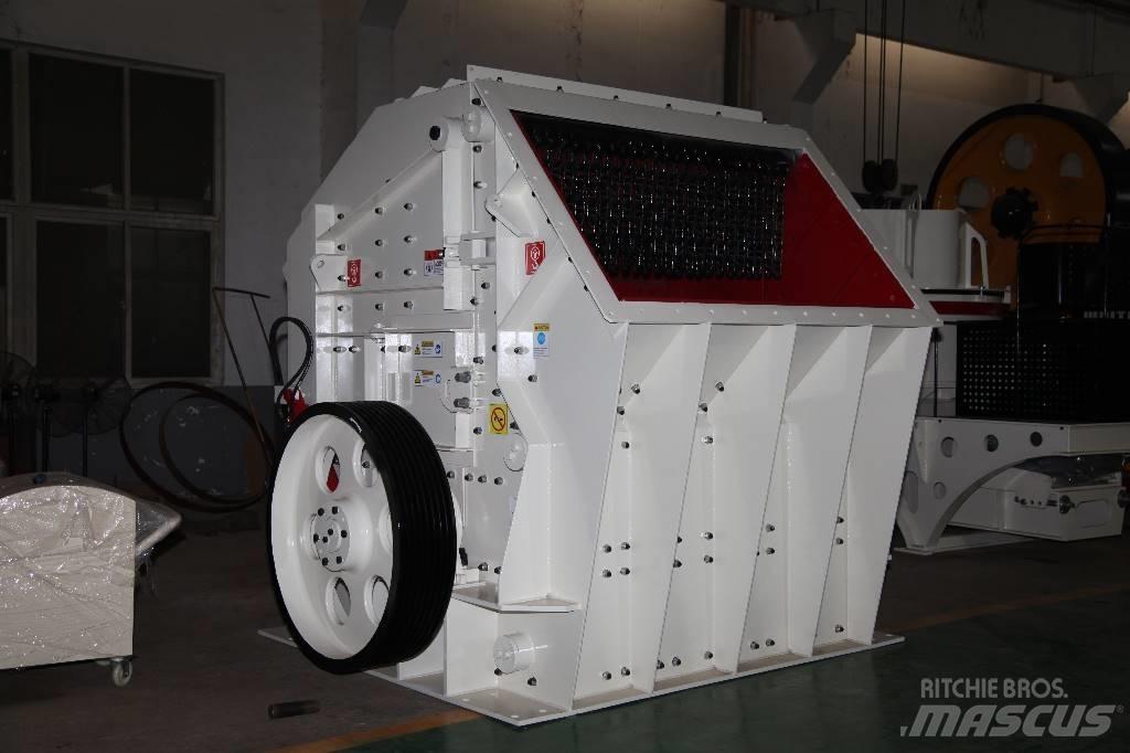 Kinglink KPF1420 Crushers