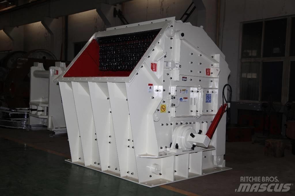 Kinglink KPF1420 Crushers