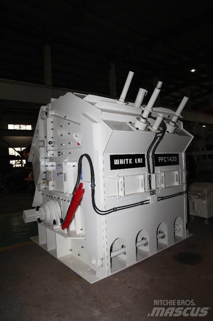 Kinglink KPF1420 Crushers