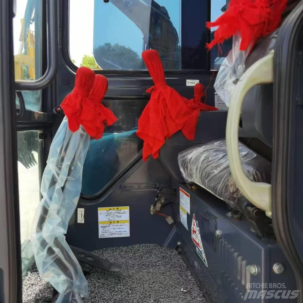 Kobelco SK 40 Mini excavators < 7t