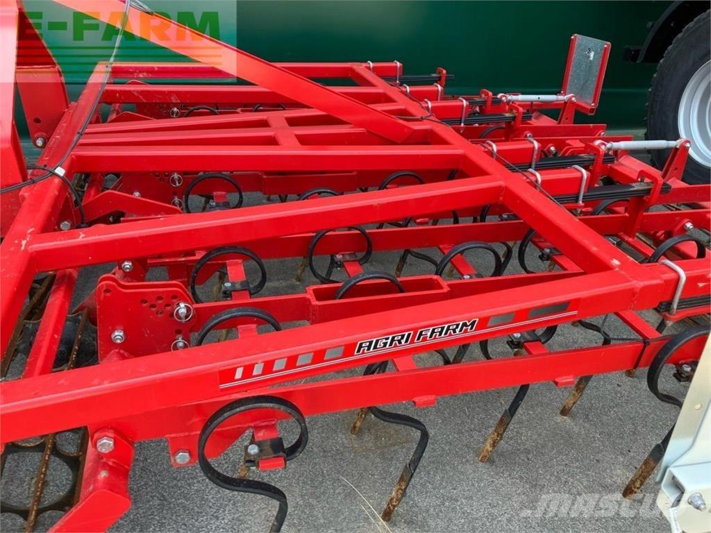  3m Combination drills