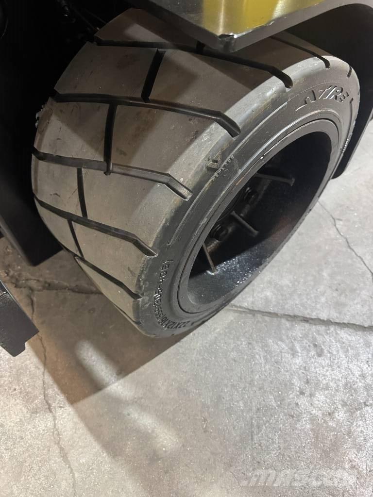 Hyster S 120 FT Other