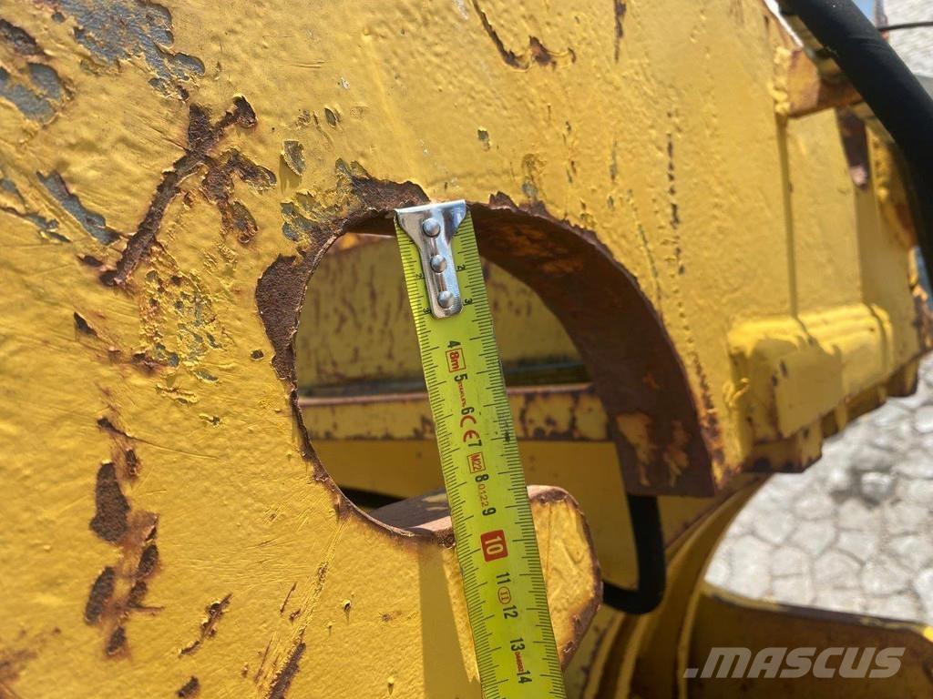 Verachtert CW45 Buckets