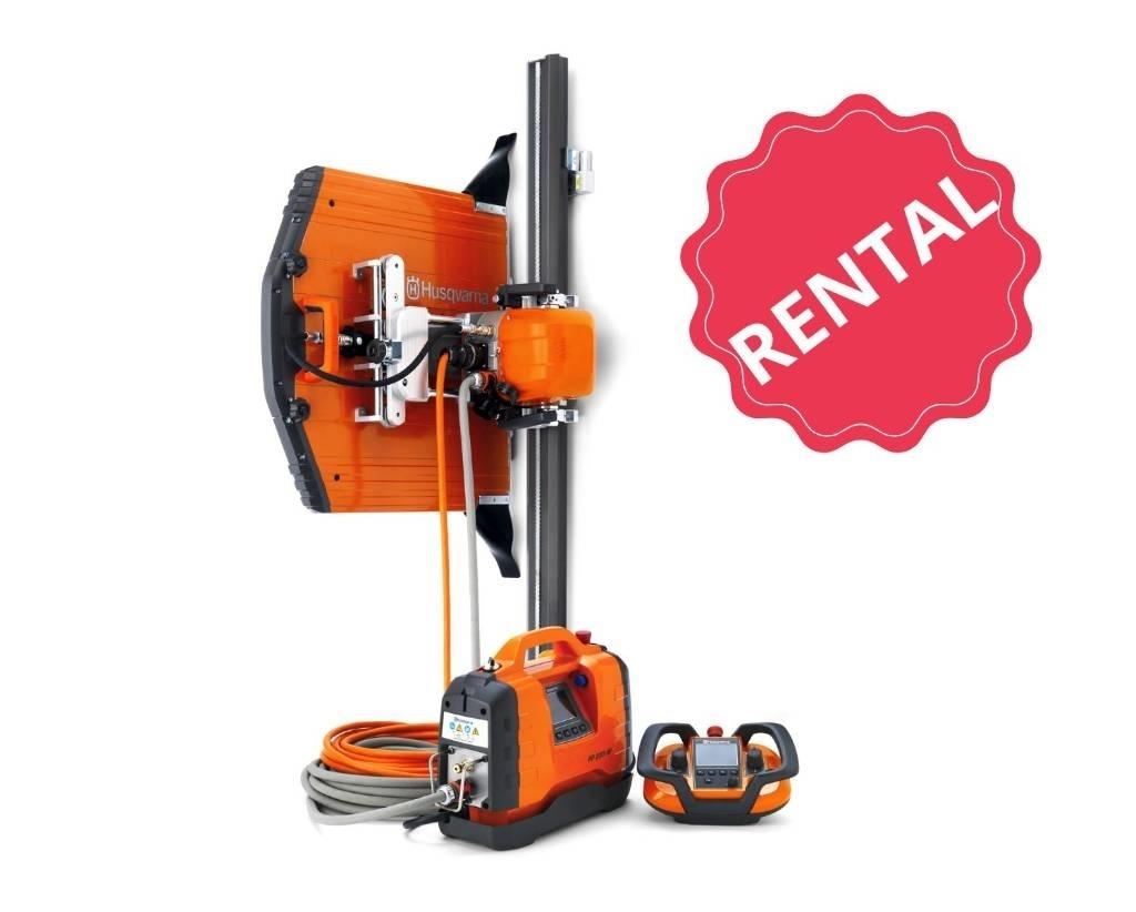 Husqvarna Inne Other