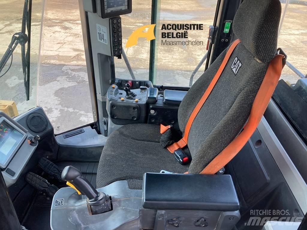 CAT 962 M Wheel loaders
