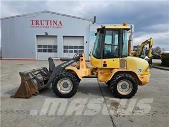 Volvo L 30 B Wheel loaders