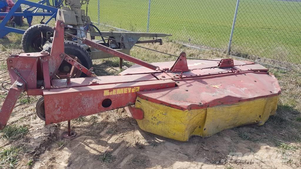 Niemeyer RO 190 H Mowers
