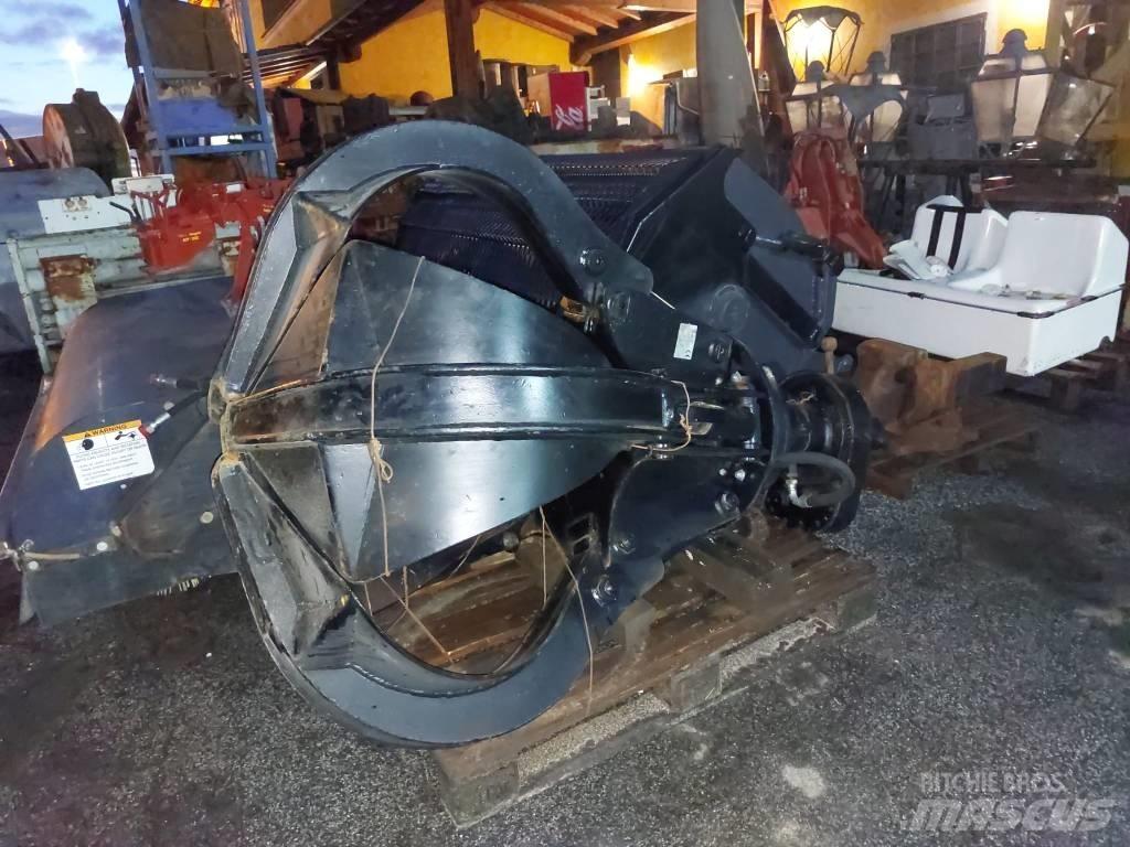 Rozzi RR550 Others