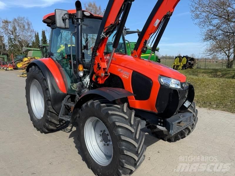 Kubota M5092 Other farming machines