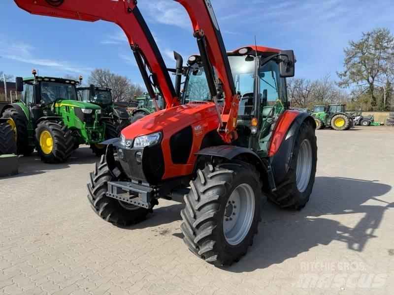 Kubota M5092 Other farming machines