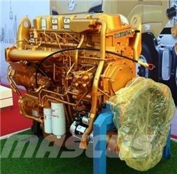 Cummins ISZ460 51 Engines