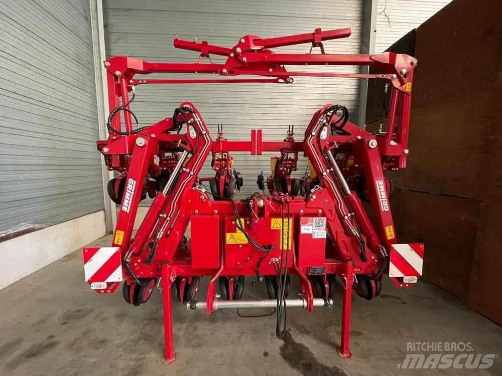 Grimme MATRIX 1200 Other farming machines