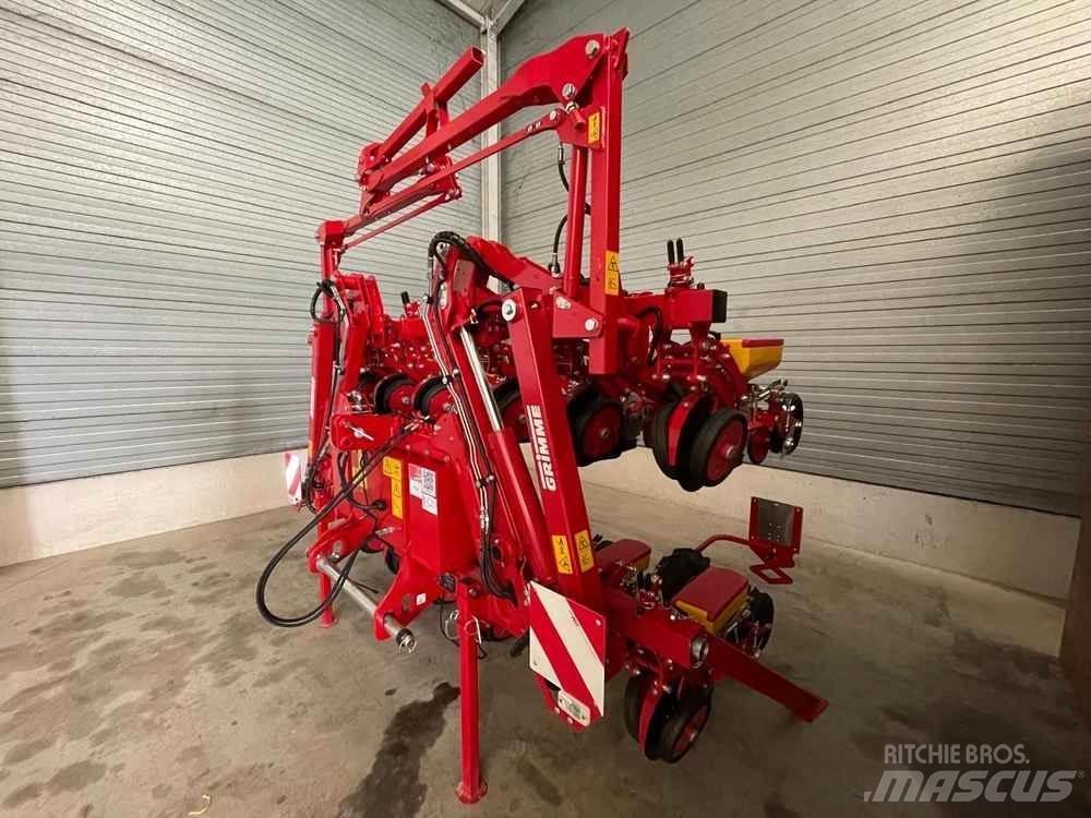 Grimme MATRIX 1200 Other farming machines
