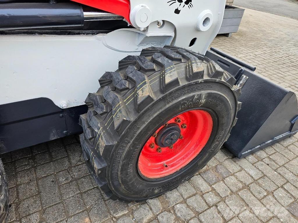 Bobcat S630 Wheel loaders